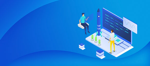 铜川可视化大屏